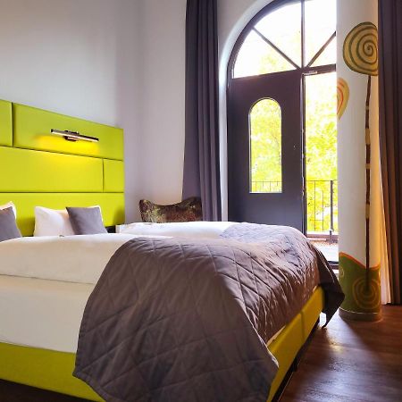 artHOTEL Magdeburg Bagian luar foto