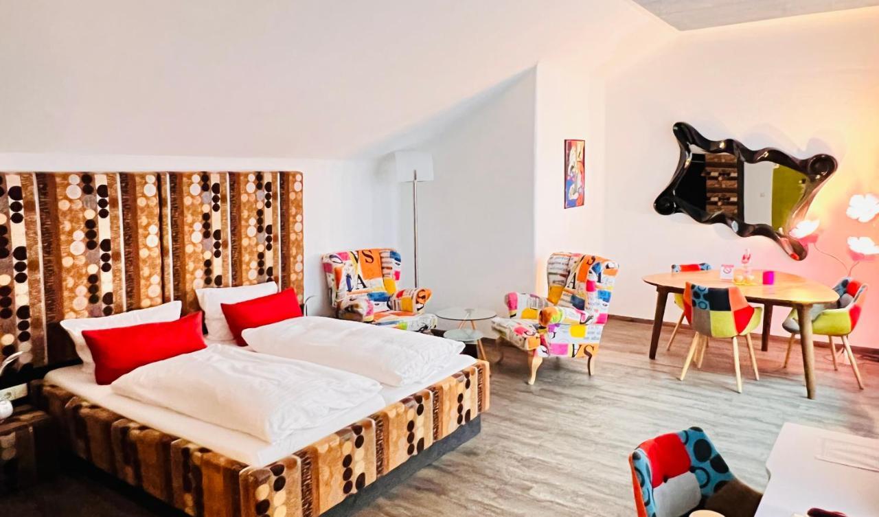 artHOTEL Magdeburg Bagian luar foto
