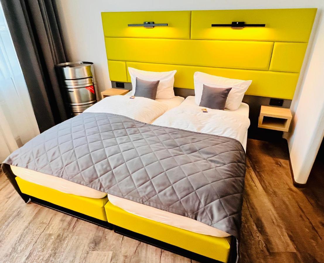 artHOTEL Magdeburg Bagian luar foto