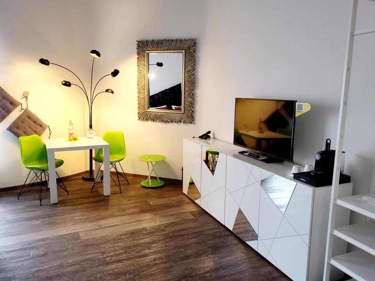 artHOTEL Magdeburg Bagian luar foto