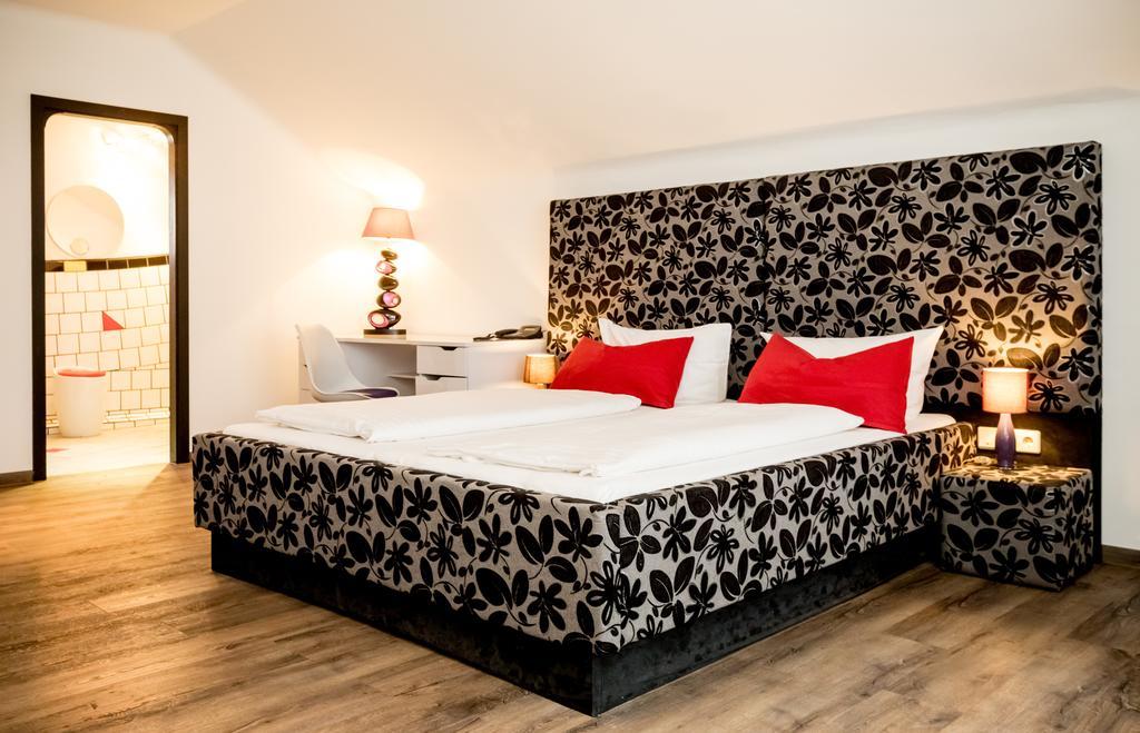 artHOTEL Magdeburg Bagian luar foto