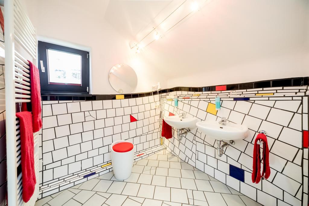 artHOTEL Magdeburg Bagian luar foto
