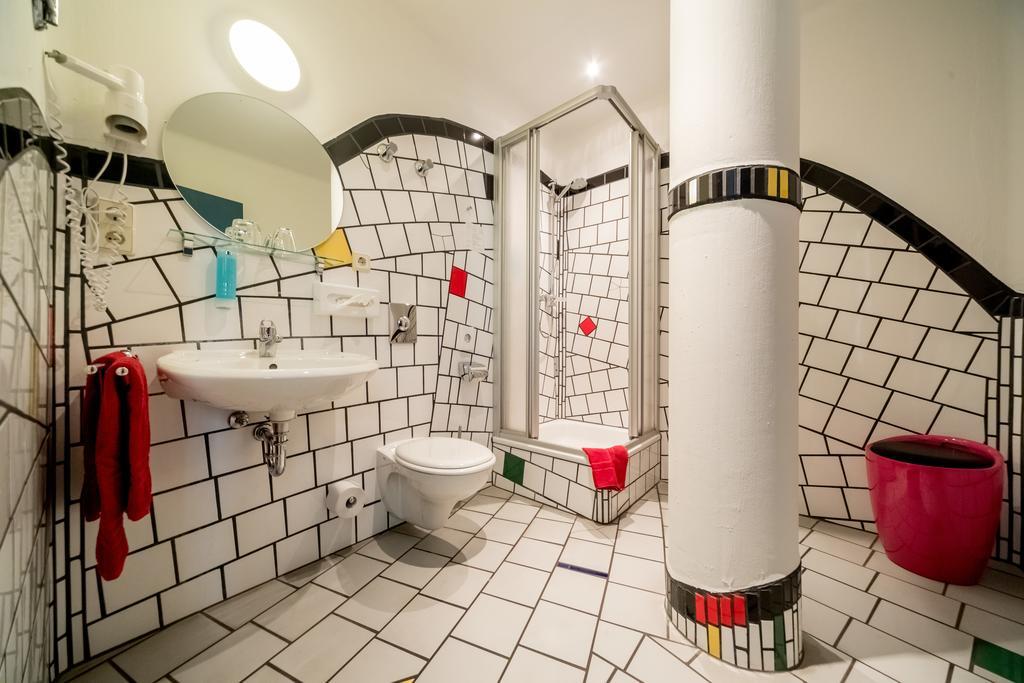 artHOTEL Magdeburg Bagian luar foto
