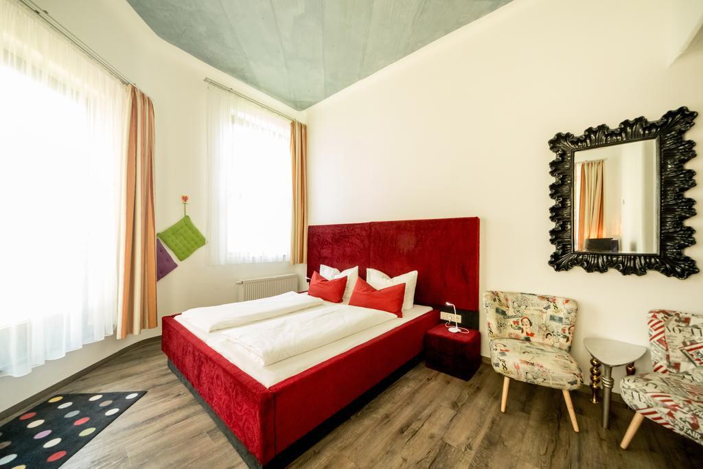 artHOTEL Magdeburg Bagian luar foto
