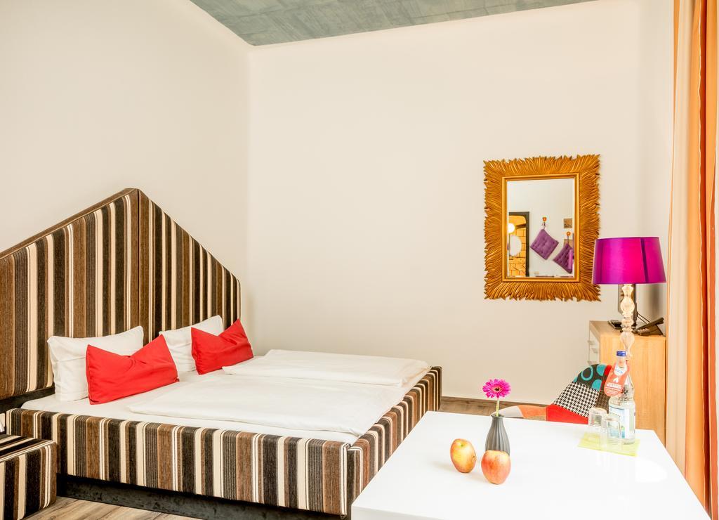 artHOTEL Magdeburg Bagian luar foto