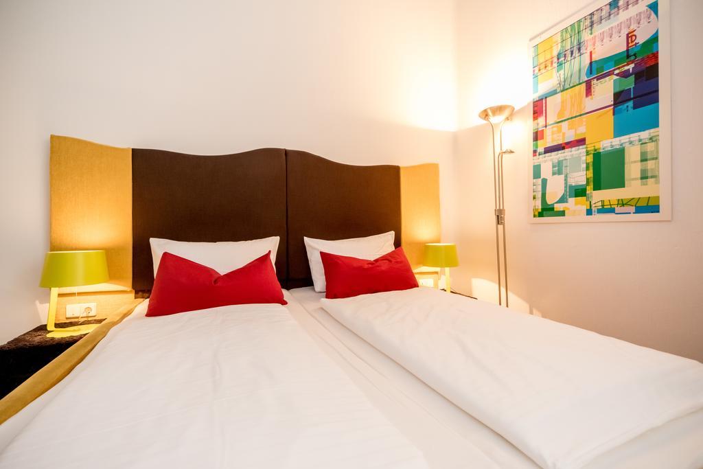 artHOTEL Magdeburg Bagian luar foto