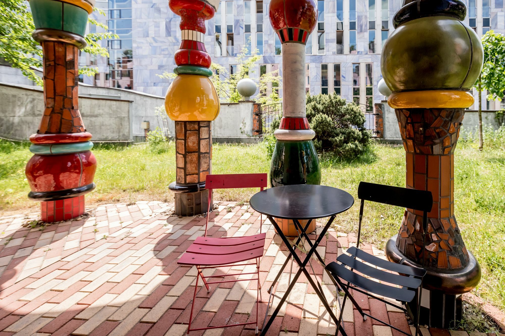 artHOTEL Magdeburg Bagian luar foto