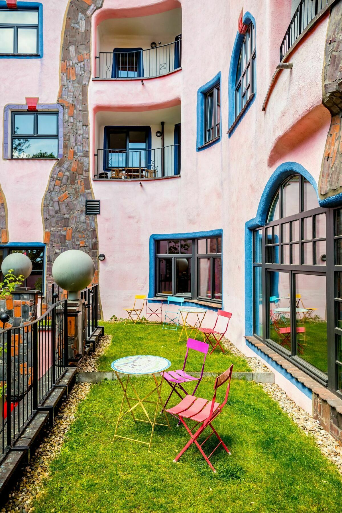 artHOTEL Magdeburg Bagian luar foto
