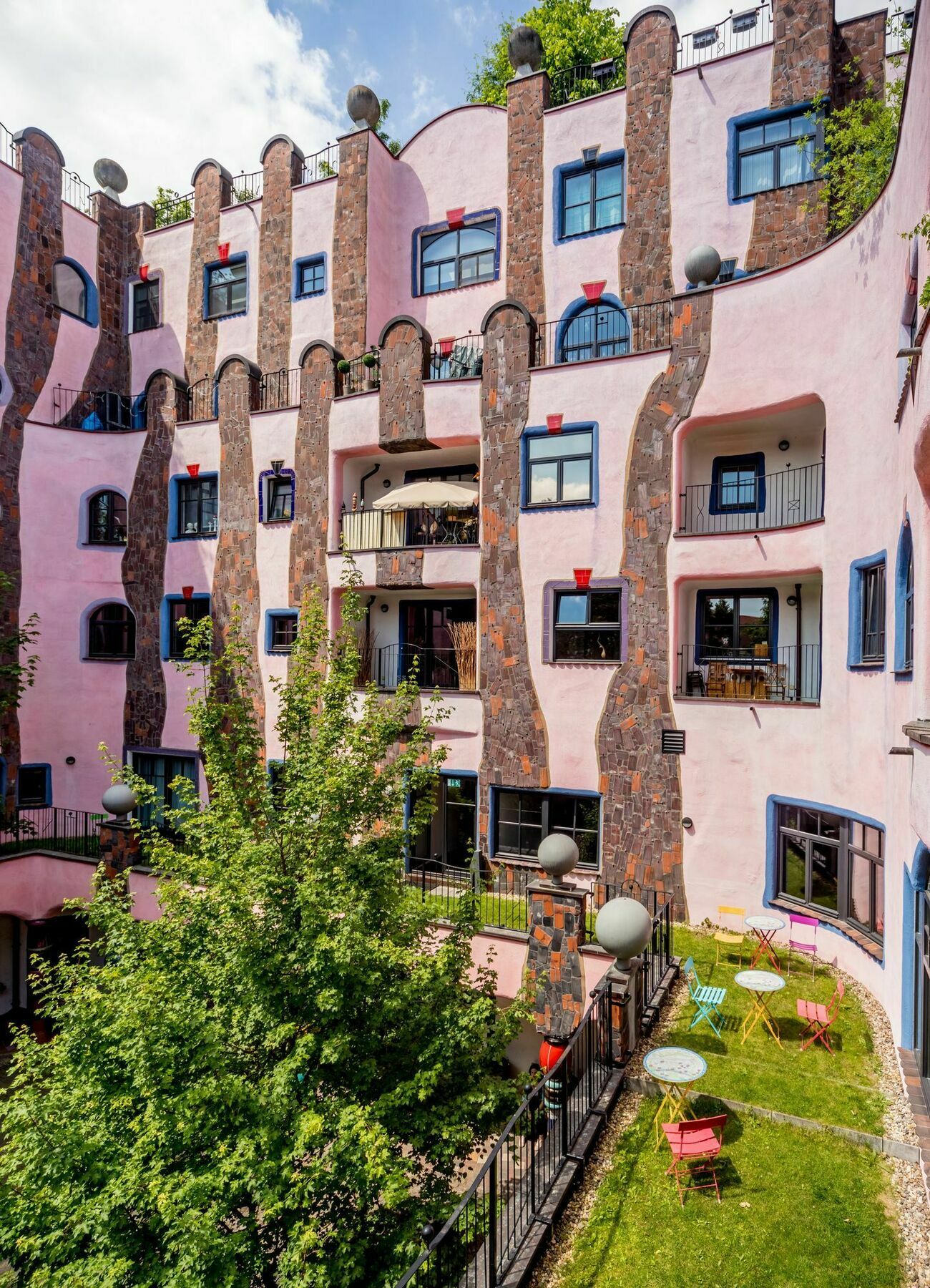 artHOTEL Magdeburg Bagian luar foto
